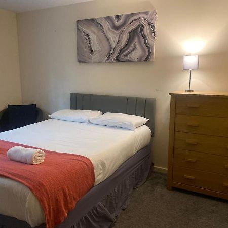 Alexander Apartments Newcastle City 외부 사진