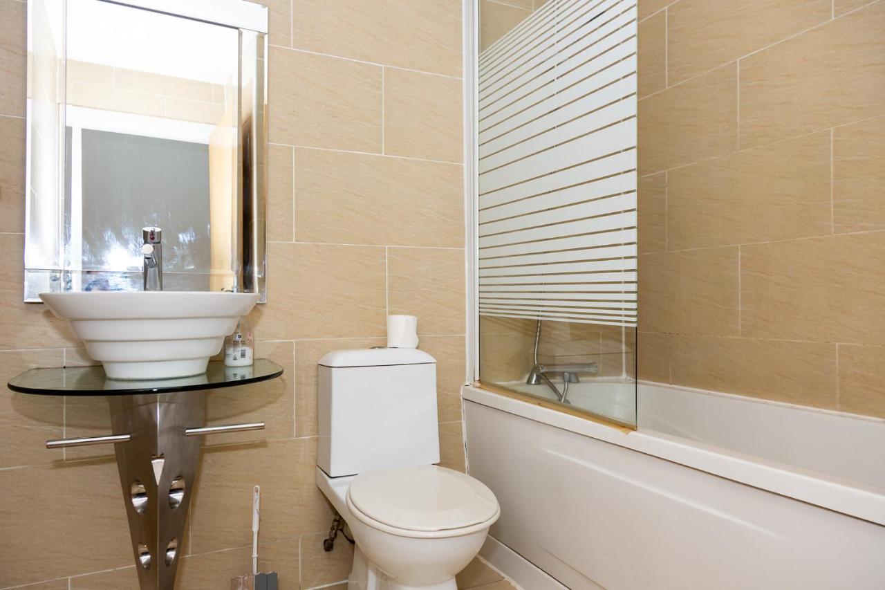 Alexander Apartments Newcastle City 외부 사진