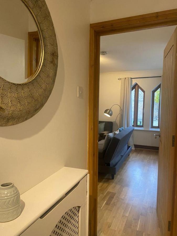 Alexander Apartments Newcastle City 객실 사진