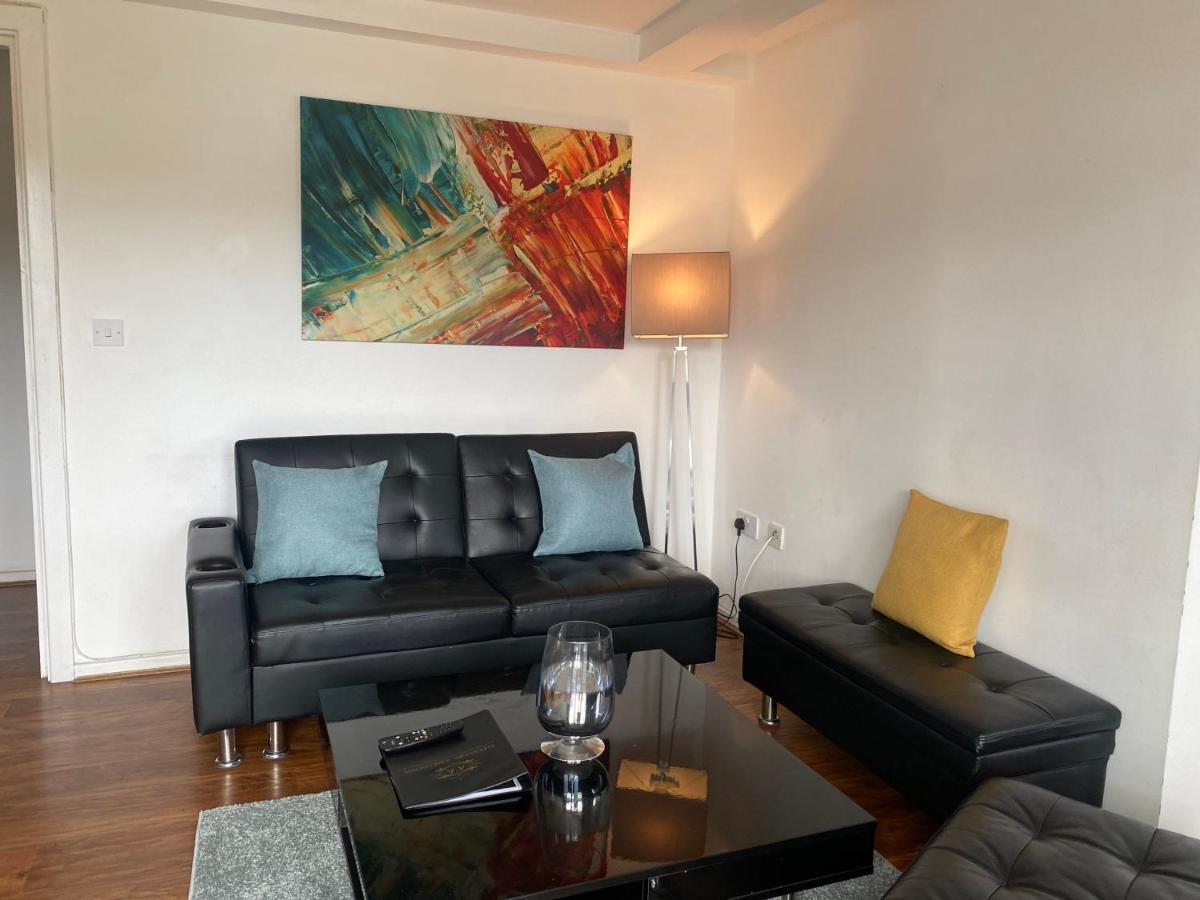 Alexander Apartments Newcastle City 외부 사진