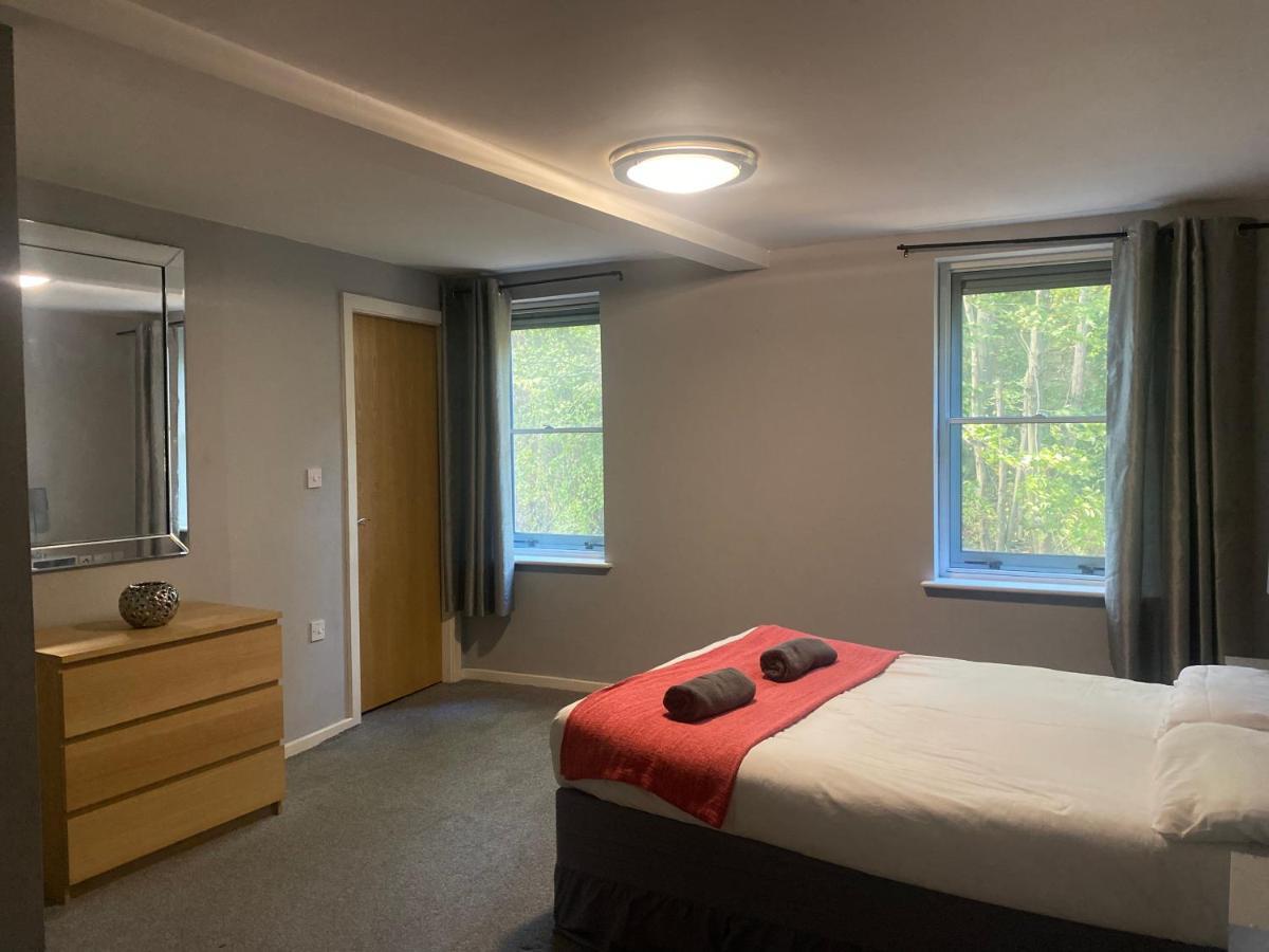 Alexander Apartments Newcastle City 외부 사진