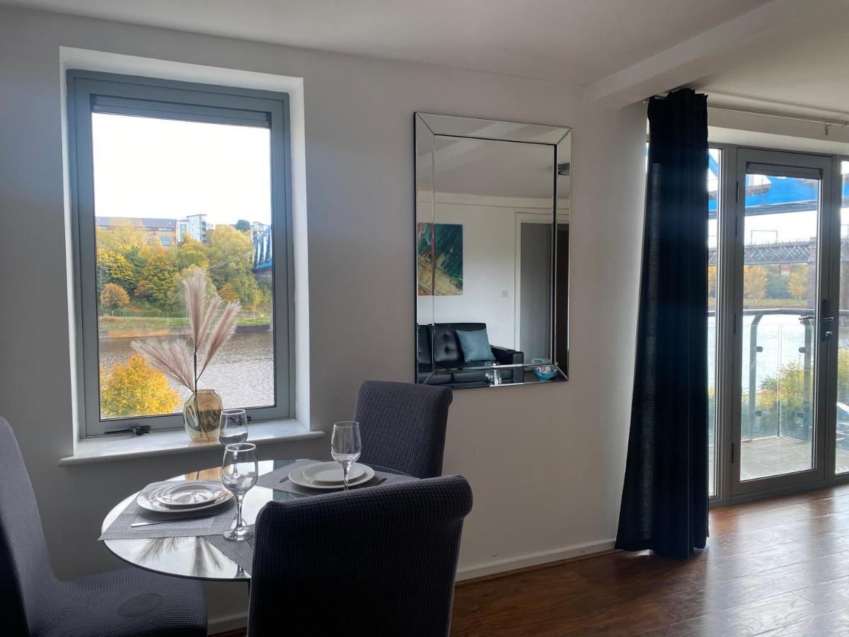 Alexander Apartments Newcastle City 외부 사진
