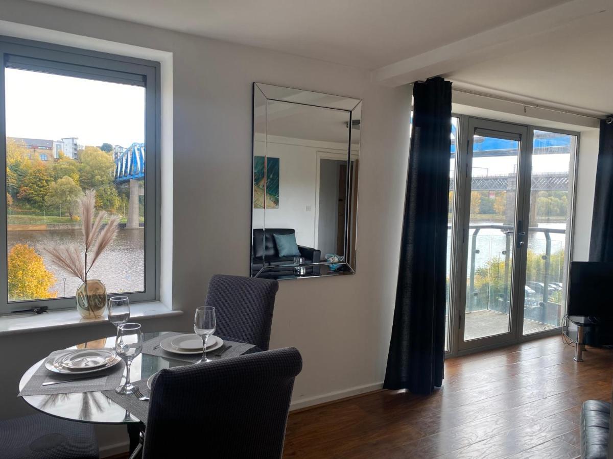 Alexander Apartments Newcastle City 외부 사진
