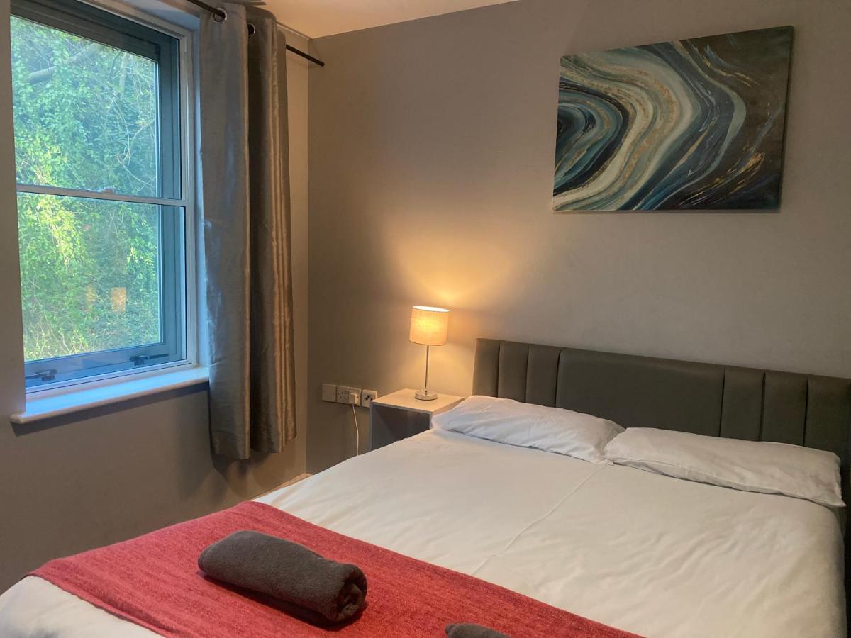 Alexander Apartments Newcastle City 외부 사진