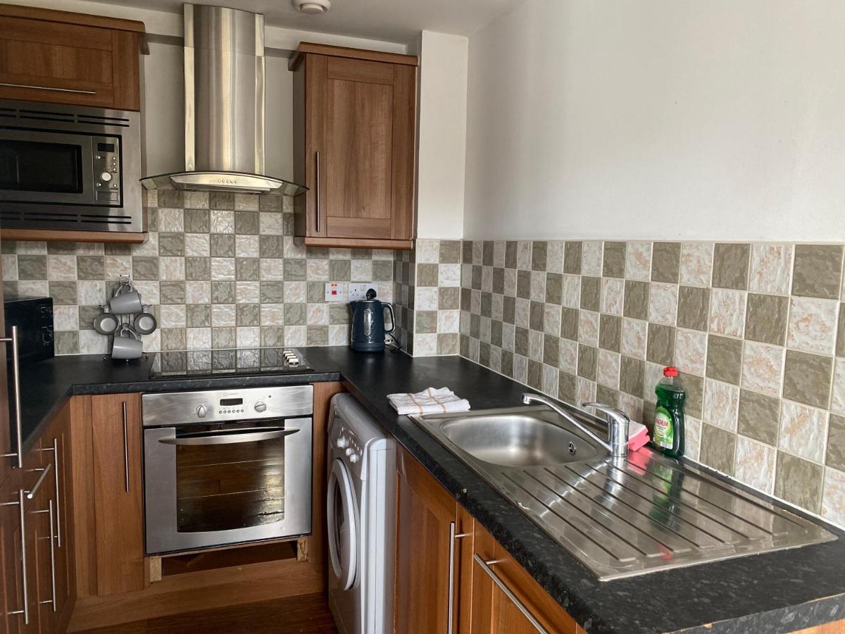Alexander Apartments Newcastle City 외부 사진