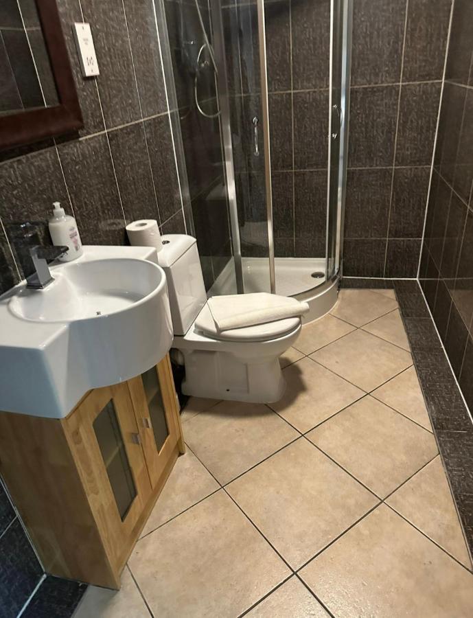 Alexander Apartments Newcastle City 외부 사진