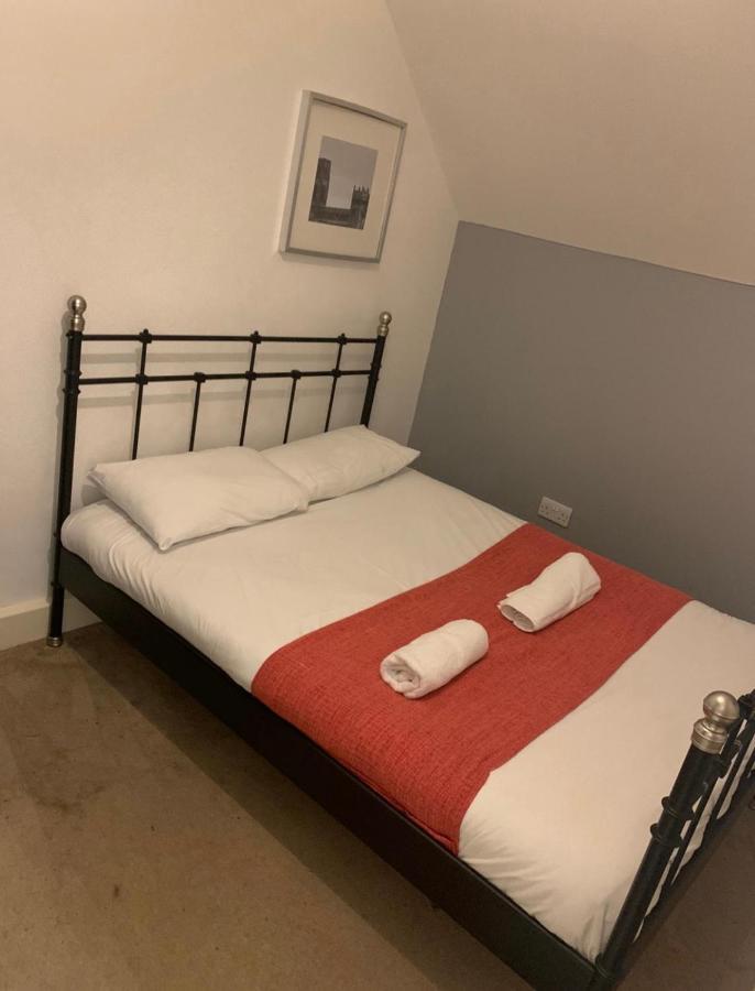Alexander Apartments Newcastle City 외부 사진
