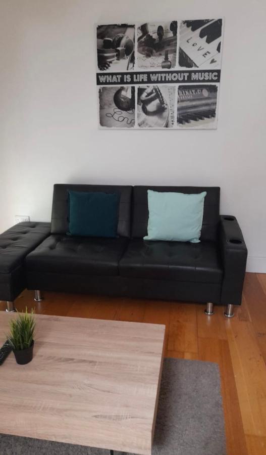 Alexander Apartments Newcastle City 외부 사진